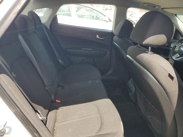 2019 Kia Optima Lx VIN: 5XXGT4L31KG305673 Lot: 52712474