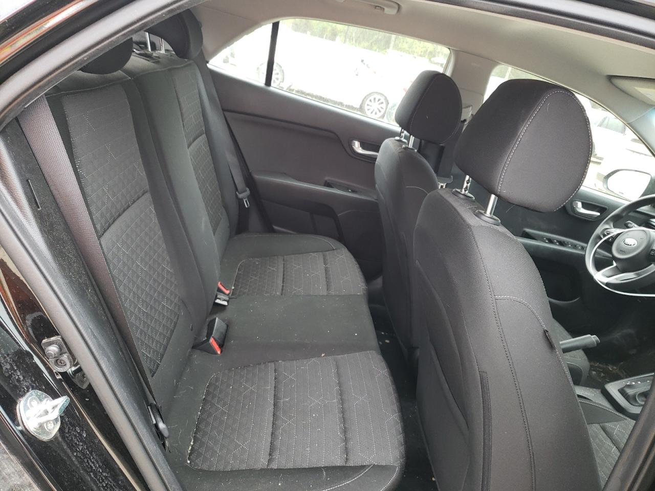 3KPA25AD0LE352049 2020 Kia Rio Lx