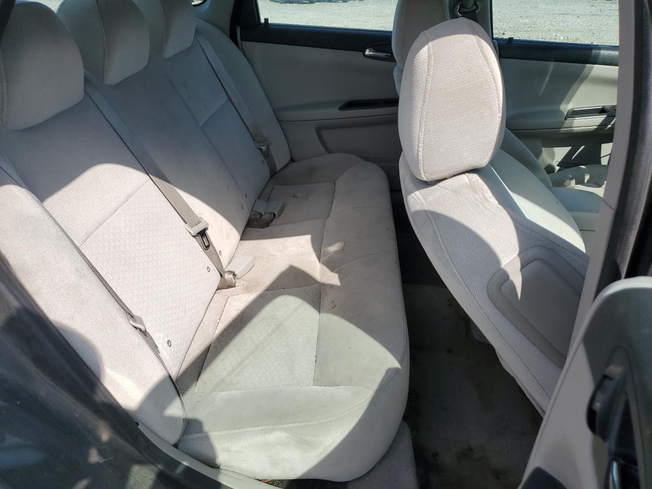 2G1WB5EN8A1209443 2010 Chevrolet Impala Lt