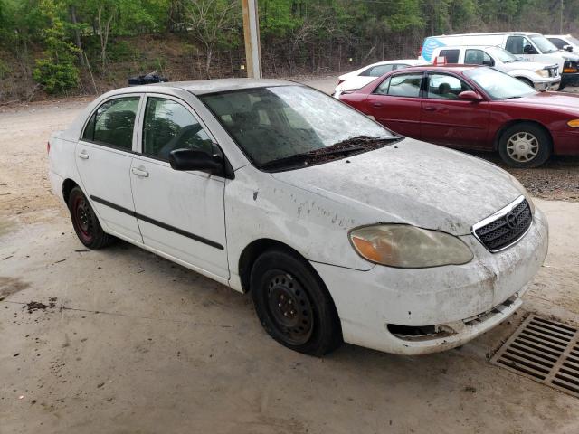 2007 Toyota Corolla Ce VIN: 1NXBR32EX7Z797008 Lot: 51371644