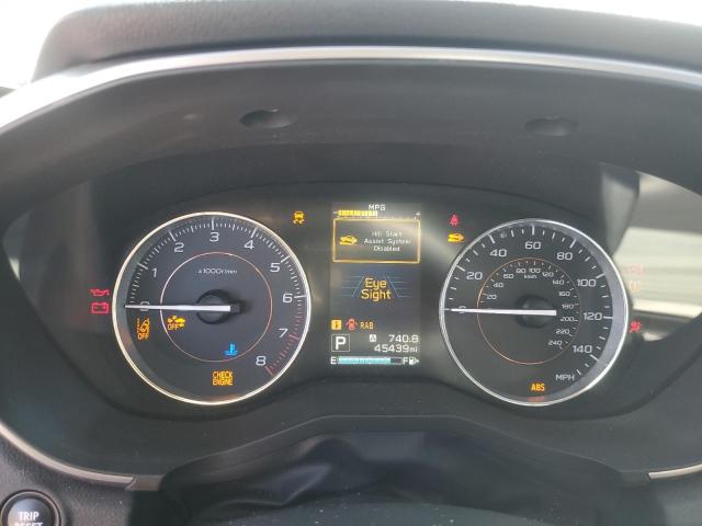 2018 SUBARU CROSSTREK - JF2GTAMC9J8270235