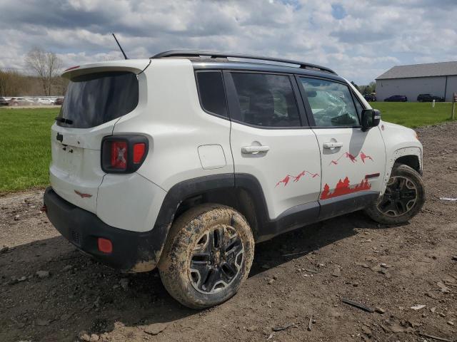 2016 Jeep Renegade Trailhawk VIN: ZACCJBCT1GPD24784 Lot: 49650474