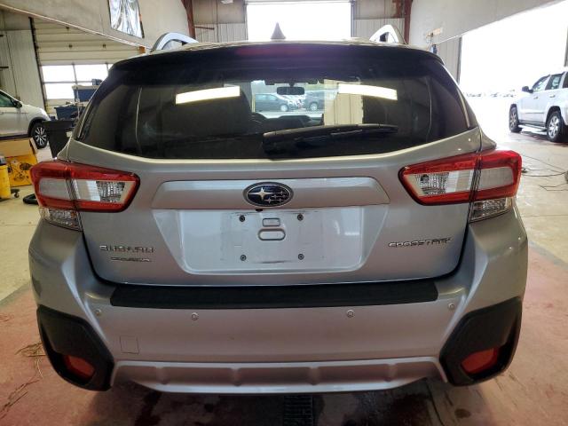 2018 Subaru Crosstrek Limited VIN: JF2GTAMC6J8232445 Lot: 51418854