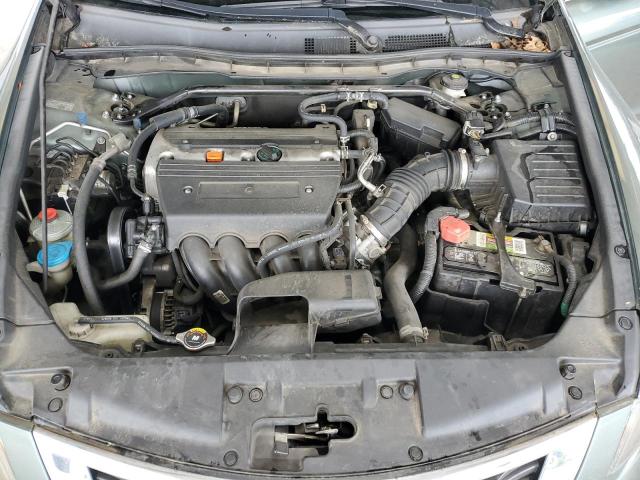 2009 Honda Accord Exl VIN: 1HGCP26829A032698 Lot: 52712604