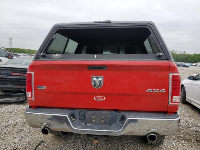 2016 Ram 1500 Laramie VIN: 1C6RR7NT3GS288353 Lot: 39229895