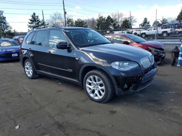 VIN 5UXZV4C51DL994412 2013 BMW X5, Xdrive35I no.4