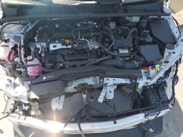 2024 TOYOTA PRIUS LE - JTDACAAU0R3023437
