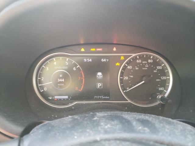 2018 Nissan Kicks S VIN: 3N1CP5CU6JL541372 Lot: 51360174