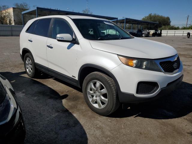 2011 Kia Sorento Base VIN: 5XYKTCA12BG013774 Lot: 51742384