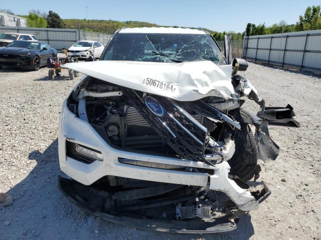 2020 Ford Explorer Xlt VIN: 1FMSK7DH4LGC42048 Lot: 50678164