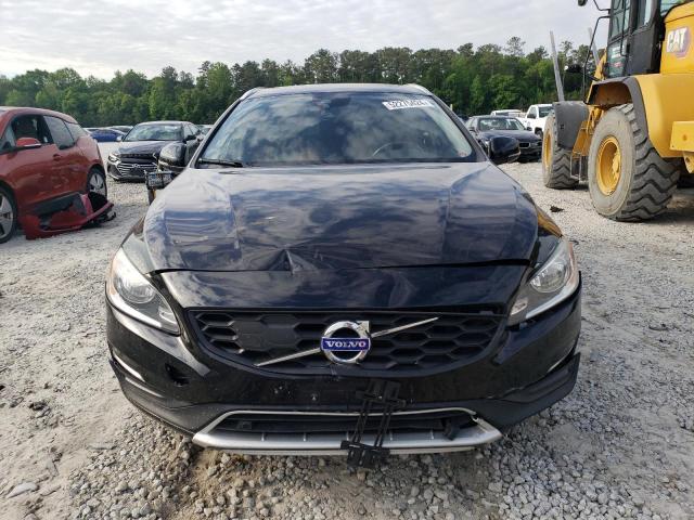 2017 VOLVO V60 CROSS - YV440MWK6H1030348