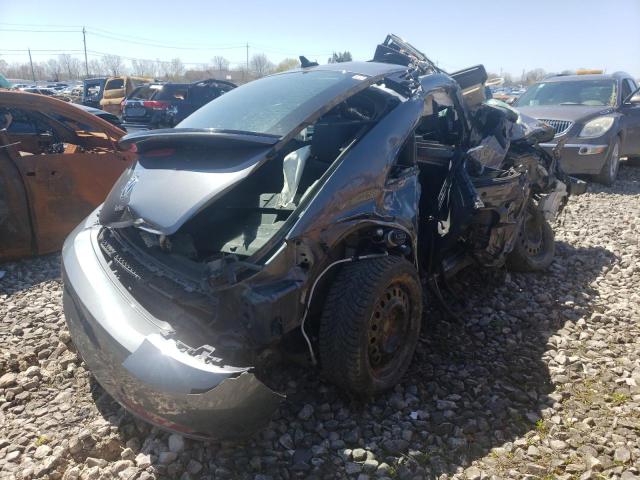 2019 VOLKSWAGEN BEETLE SE 3VWJD7AT8KM709072