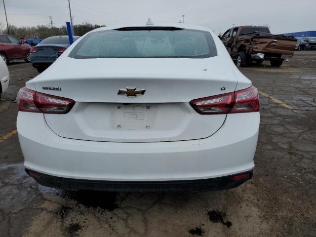 2022 Chevrolet Malibu Lt VIN: 1G1ZD5ST6NF148859 Lot: 51784354