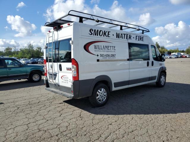 2014 Ram Promaster 2500 2500 High VIN: 3C6TRVDG7EE125168 Lot: 52450184