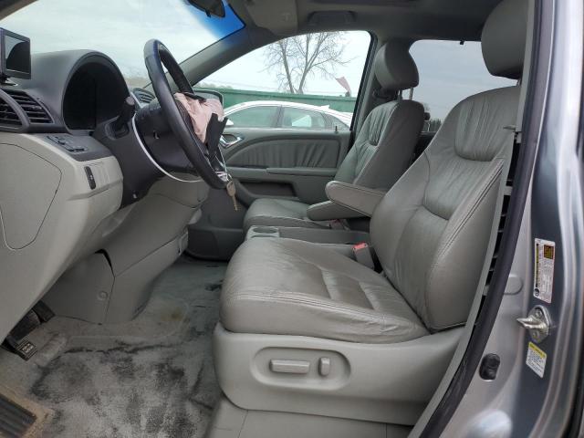 2007 Honda Odyssey Exl VIN: 5FNRL38637B082830 Lot: 50271724