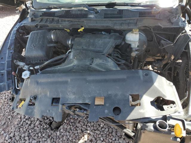 2013 Ram 1500 St VIN: 1C6RR6KP5DS684037 Lot: 52517094