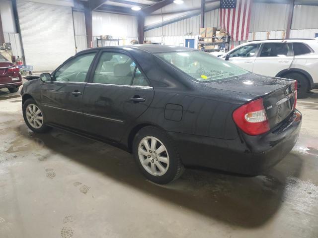 2003 Toyota Camry Le VIN: 4T1BE30K83U233226 Lot: 51887284