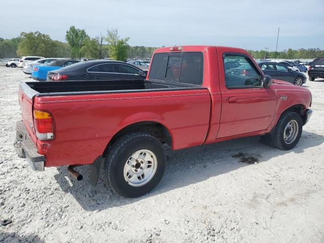 1998 Ford Ranger VIN: 1FTYR10C4WUA94782 Lot: 70123983