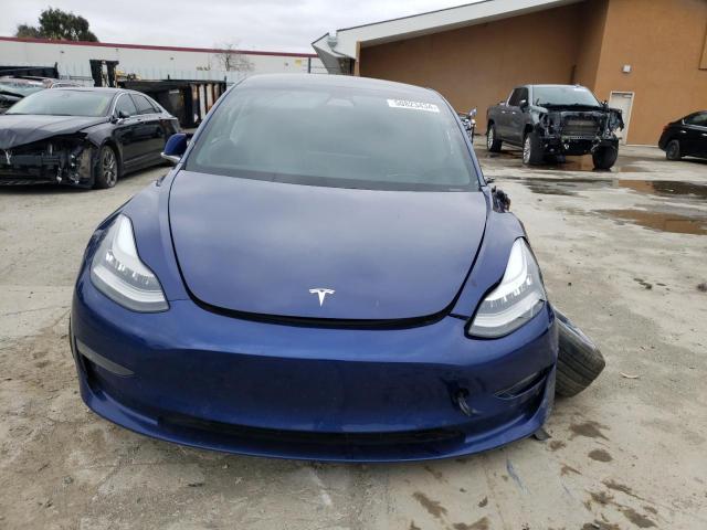 2019 Tesla Model 3 VIN: 5YJ3E1EB6KF469130 Lot: 50823434