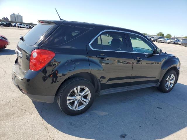 2014 Chevrolet Equinox Ls VIN: 2GNFLEEK3E6168004 Lot: 52214204