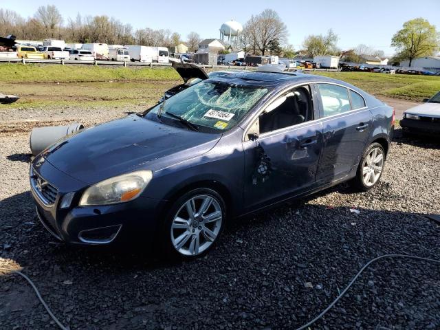 VOLVO S60 T6