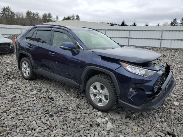 2019 TOYOTA RAV4 XLE - JTMP1RFV4KJ024625