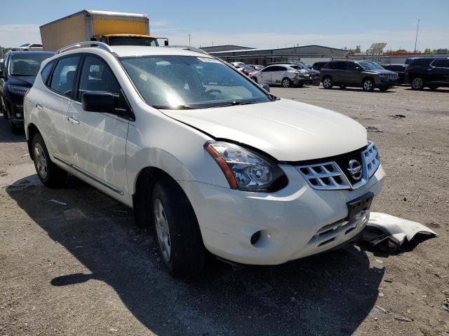 2015 NISSAN ROGUE SELE - JN8AS5MV3FW754120