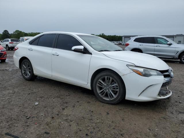 Vin: 4t1bf1fk2hu321267, lot: 50435244, toyota camry le 20174