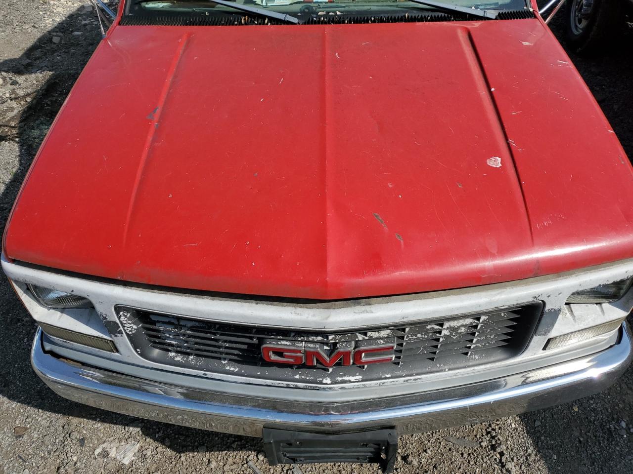 1GDJC34R8WF041693 1998 GMC Sierra C3500