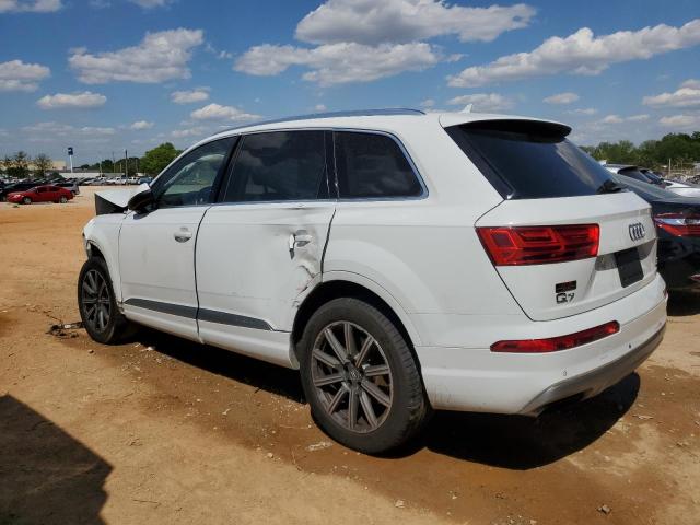 2017 Audi Q7 Premium Plus VIN: WA1LAAF77HD038876 Lot: 52206304