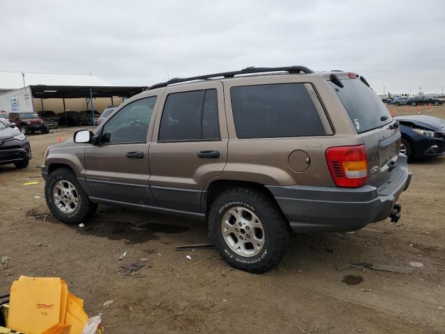 2001 Jeep Grand Cherokee Laredo VIN: 1J4GW48S41C640121 Lot: 50724454