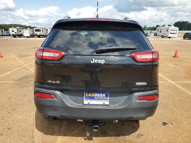 2016 Jeep Cherokee Latitude VIN: 1C4PJMCB8GW220882 Lot: 52006024