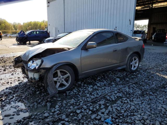 Lot #2489817929 2004 ACURA RSX salvage car
