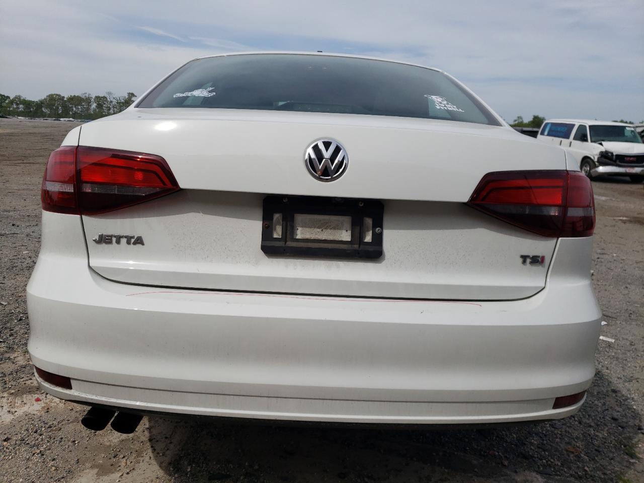 3vw2b7aj9hm375703 3VW2B7AJ9HM375703 2017 Volkswagen Jetta S