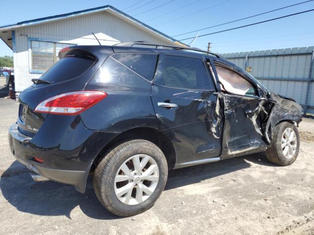 2011 Nissan Murano S VIN: JN8AZ1MW6BW185013 Lot: 50786924