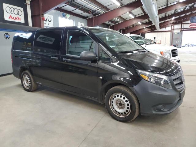 WD4PG2EE7K3520567 | 2019 MERCEDES-BENZ METRIS