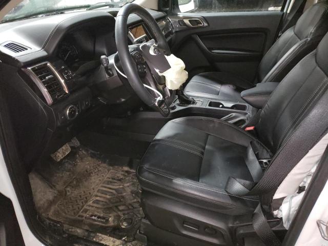 2023 FORD RANGER 1FTER4FH5PLE34665