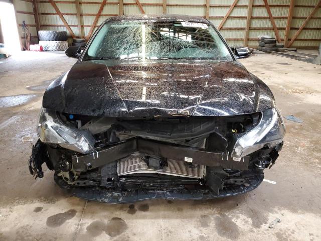 2023 Hyundai Elantra Sel VIN: KMHLN4AG3PU408363 Lot: 50787934