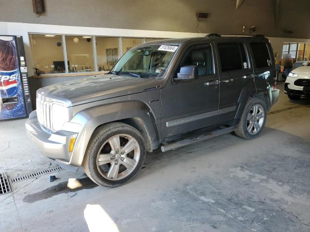 2012 Jeep Liberty Jet VIN: 1C4PJLFK9CW201600 Lot: 49466854