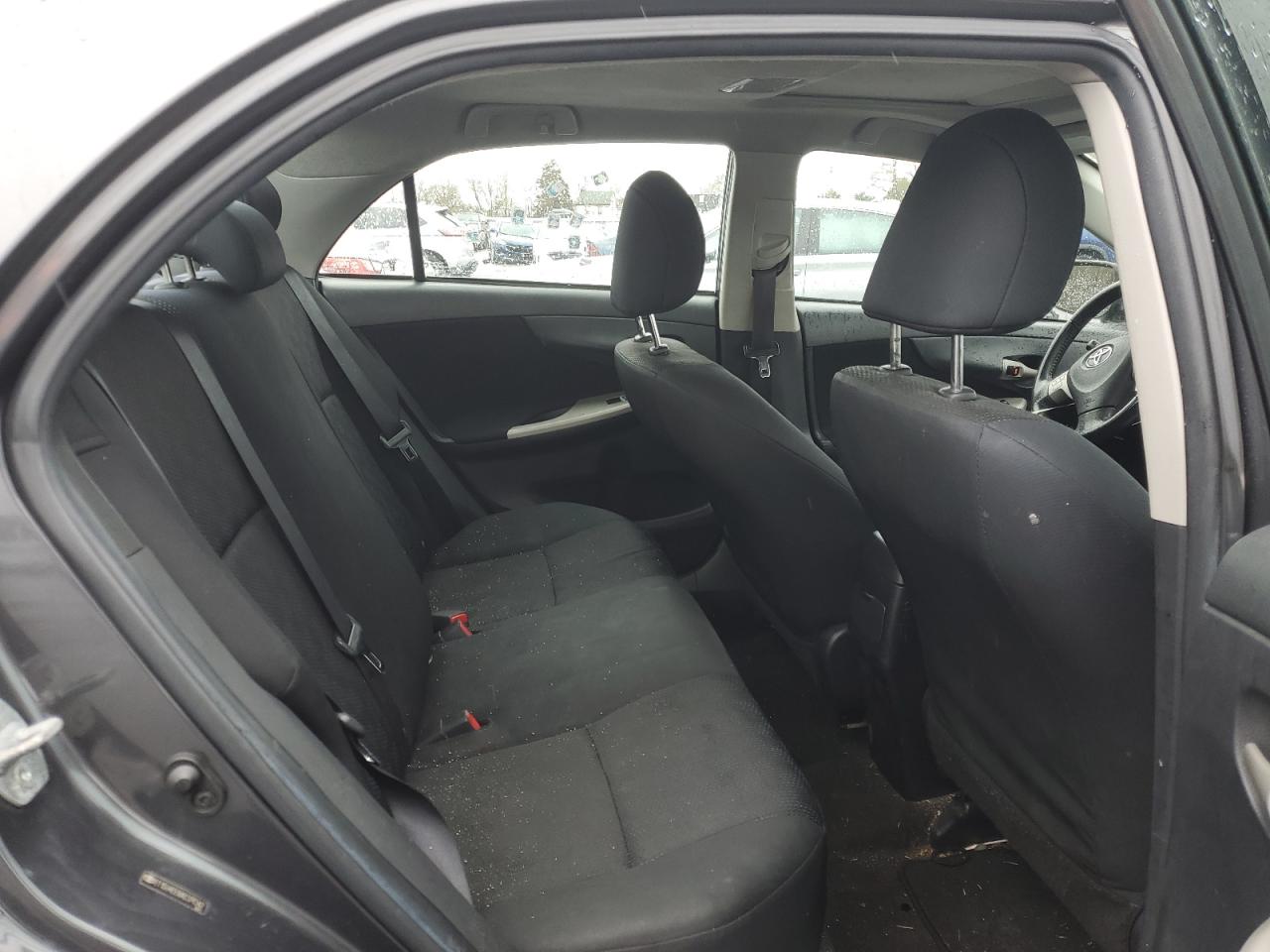 2T1BU4EE8AC376347 2010 Toyota Corolla Base