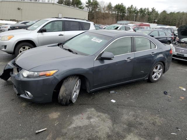 Vin: jh4cu2f61dc013836, lot: 49925764, acura tsx tech 20131