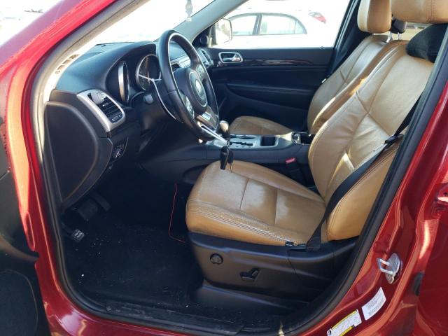 2012 Jeep Grand Cherokee Laredo VIN: 1C4RJEAG8CC259531 Lot: 50741034