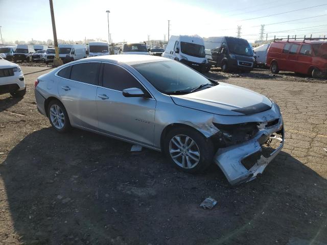 2016 Chevrolet Malibu Lt VIN: 1G1ZE5ST9GF302397 Lot: 50691744