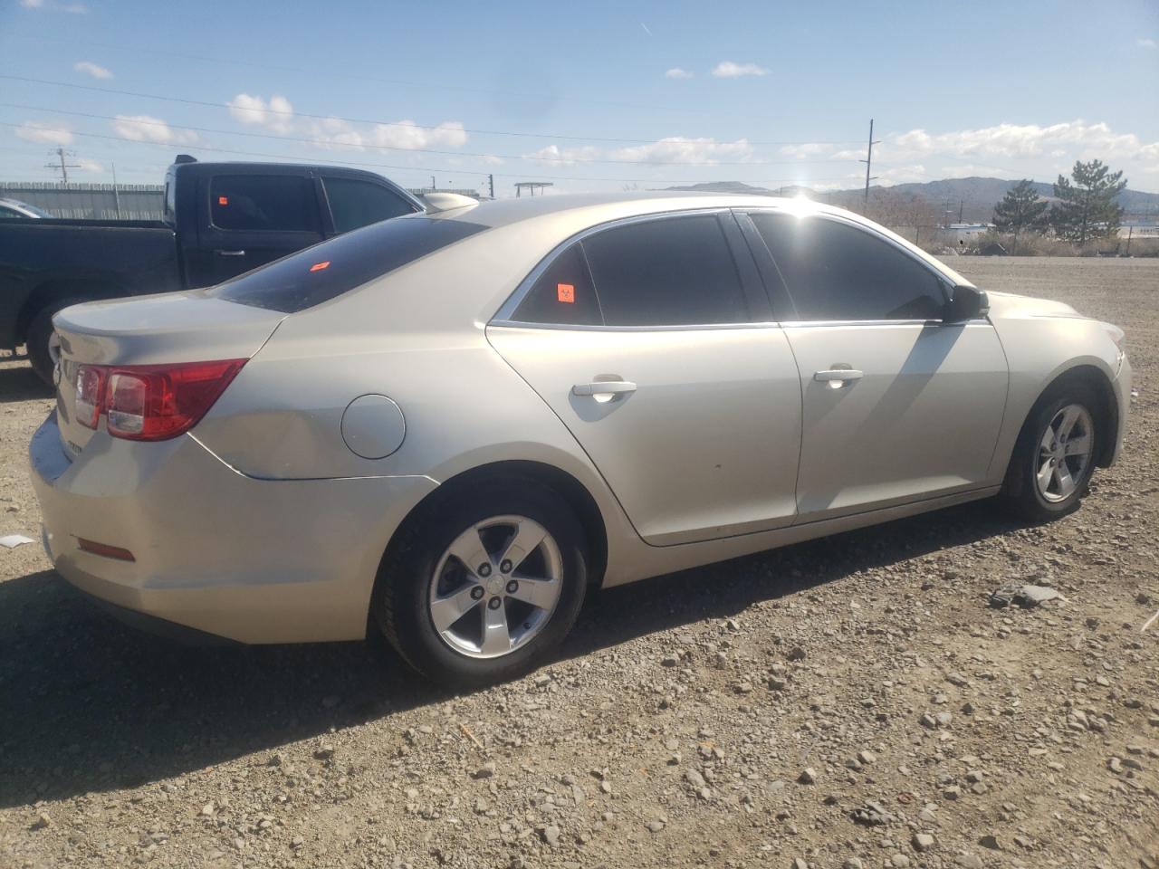 2015 Chevrolet Malibu 1Lt vin: 1G11C5SLXFF310963