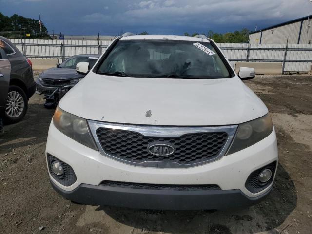 2011 Kia Sorento Base VIN: 5XYKT3A11BG051366 Lot: 51792374