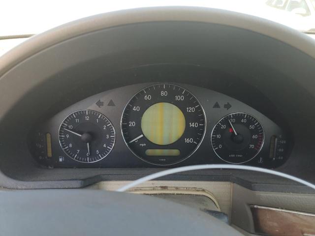 2003 Mercedes-Benz E 320 VIN: WDBUF65J83A152416 Lot: 53031154