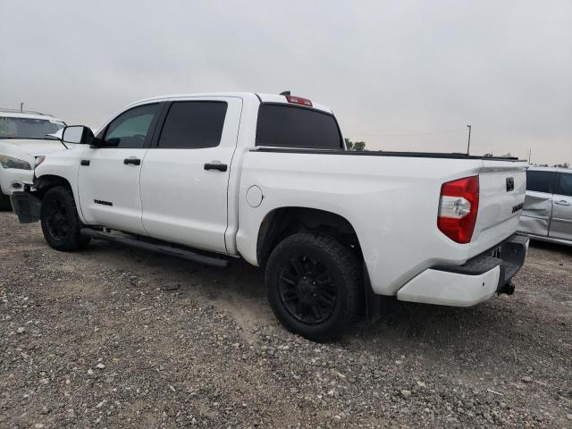 2021 Toyota Tundra Crewmax Sr5 VIN: 5TFEY5F14MX281101 Lot: 51410784