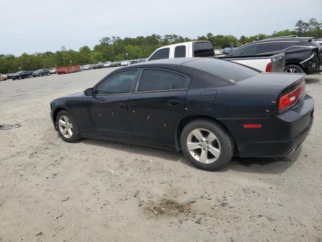 2012 Dodge Charger Se VIN: 2C3CDXBG5CH264517 Lot: 50956914