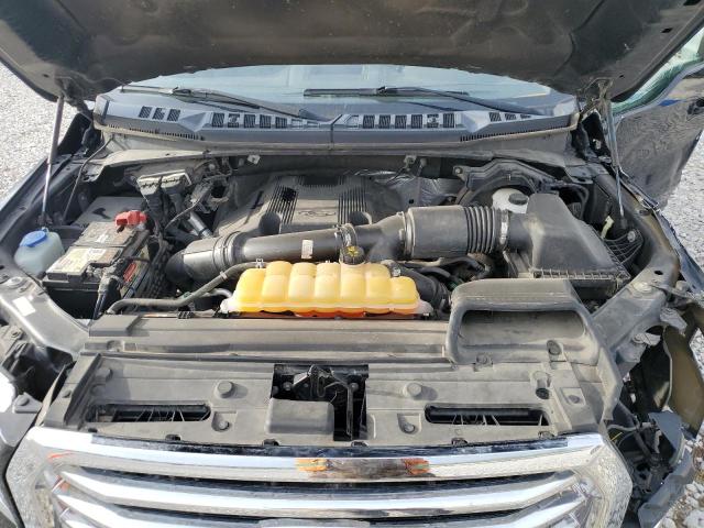 2017 FORD F150 SUPER - 1FTFX1EG4HFA24005