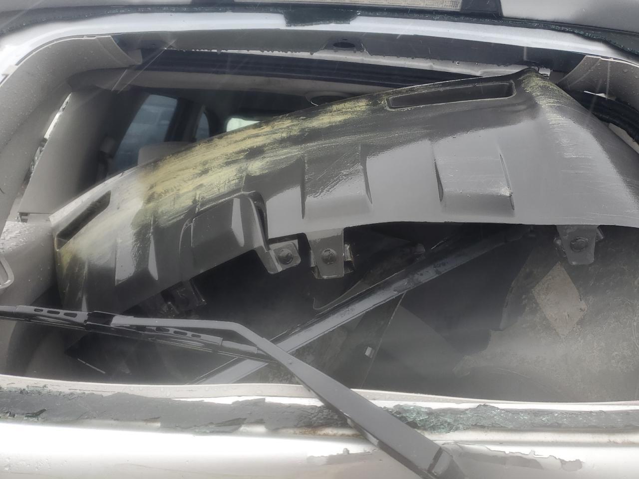 2CNDL23F566148516 2006 Chevrolet Equinox Ls